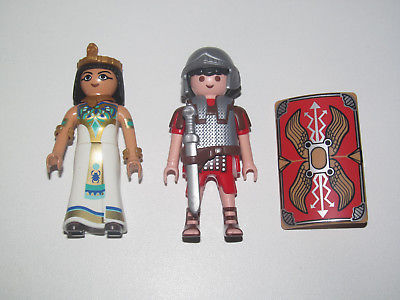 Playmobil figurine egyptienne
