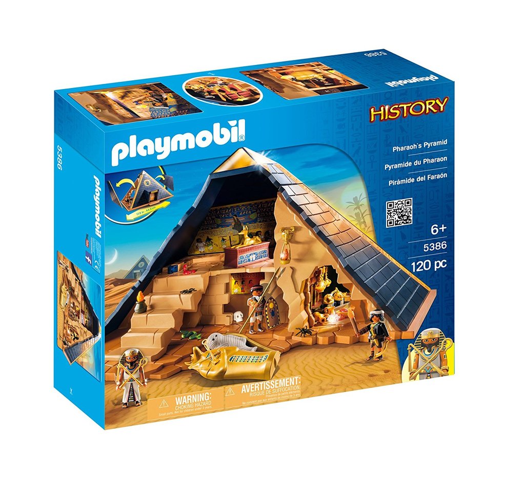 Amazon playmobil elephant