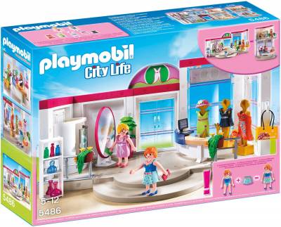 Playmobil chantier maxi toys