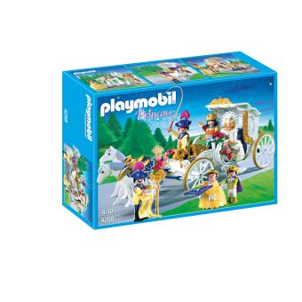 Playmobil princesse fnac
