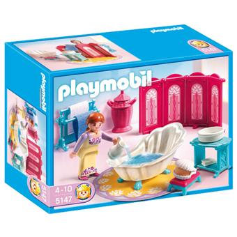 Playmobil princesse soldes