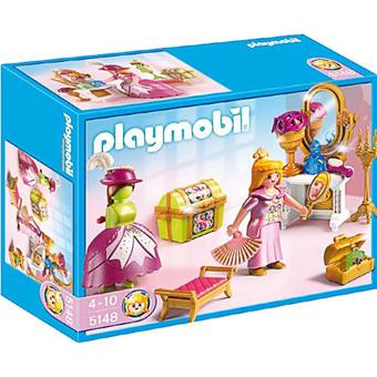 Playmobil theme princesse
