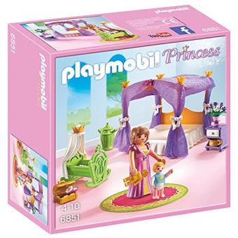 Playmobil egypte fnac