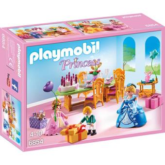 Playmobil princesse tresse
