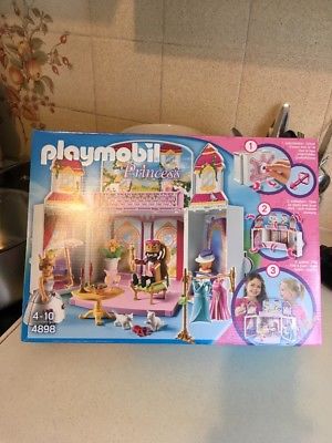 Playmobil princesse 4898