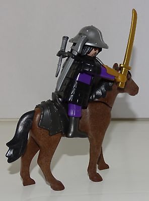 Chateau japonais playmobil