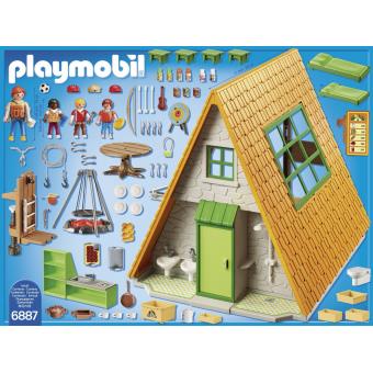 Playmobil egypte pyramide cdiscount