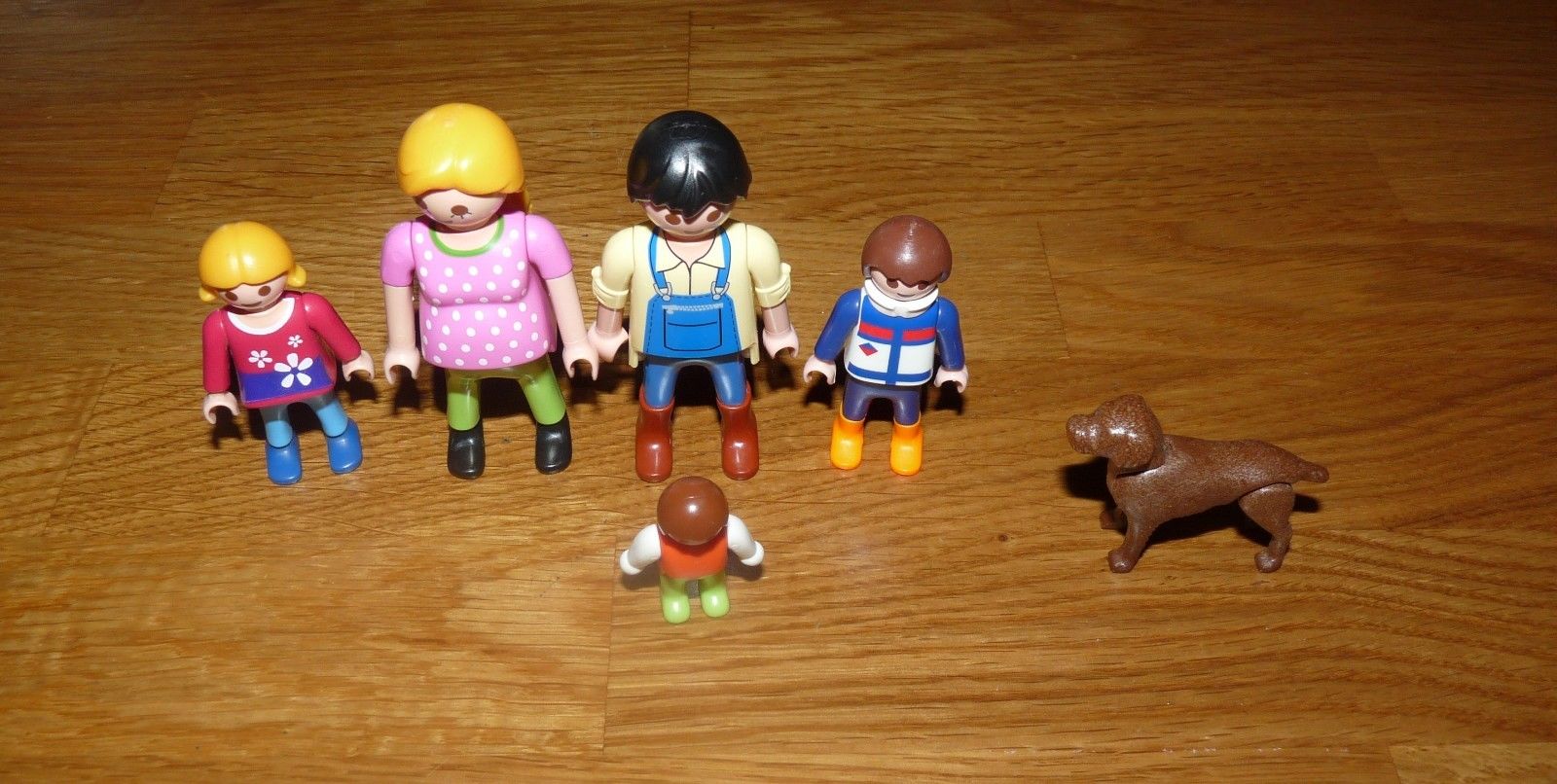 Playmobil femme enceinte amazon