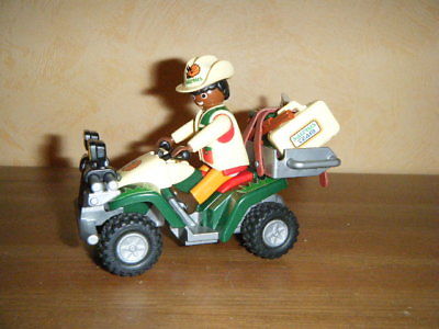 Playmobil oeuf de dinosaure