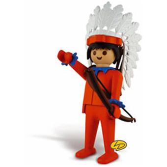Playmobil geant