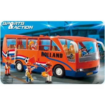 Playmobil football prix