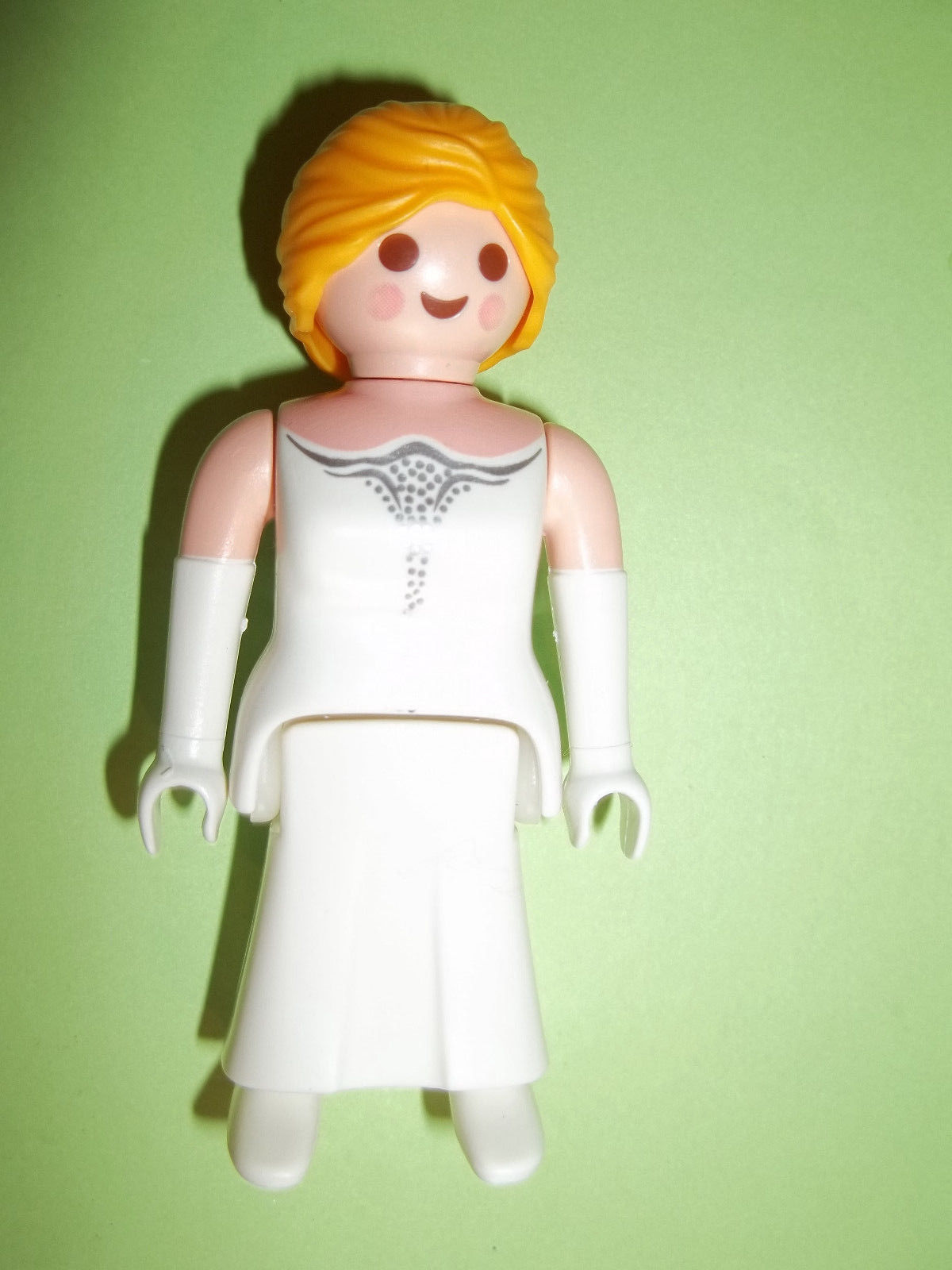 Playmobil dresses ebay