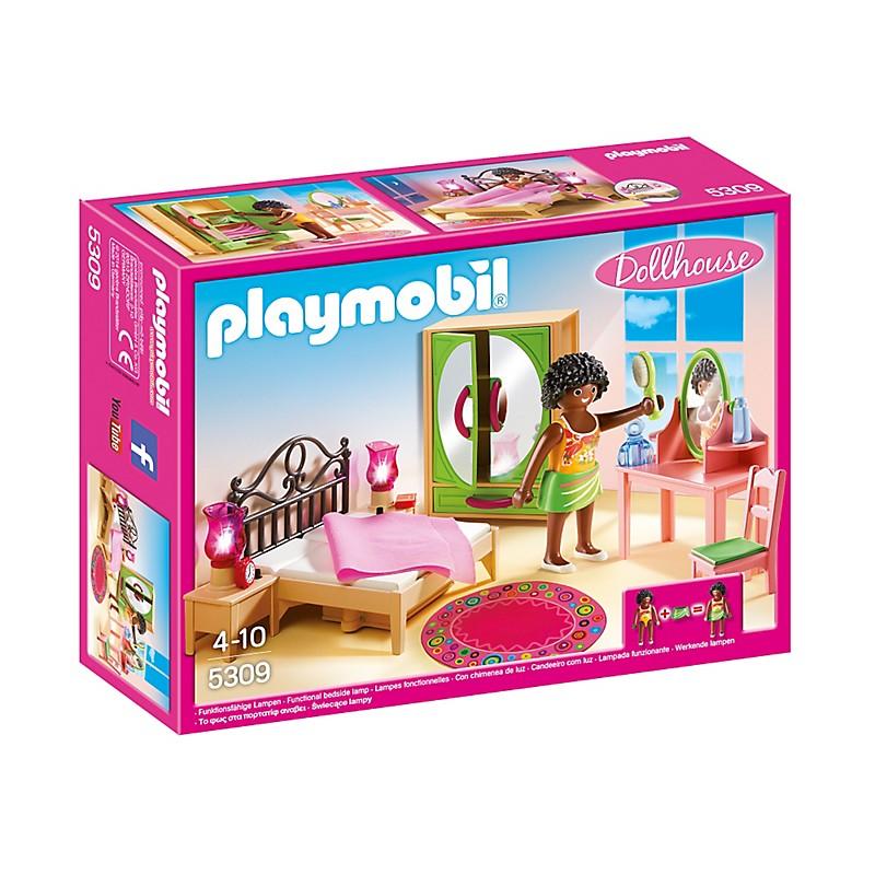 Playmobil koninklijke dressing en schoonheidssalon
