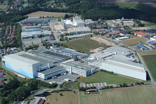 Fabrique playmobil allemagne