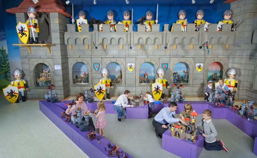 Playmobil individuel