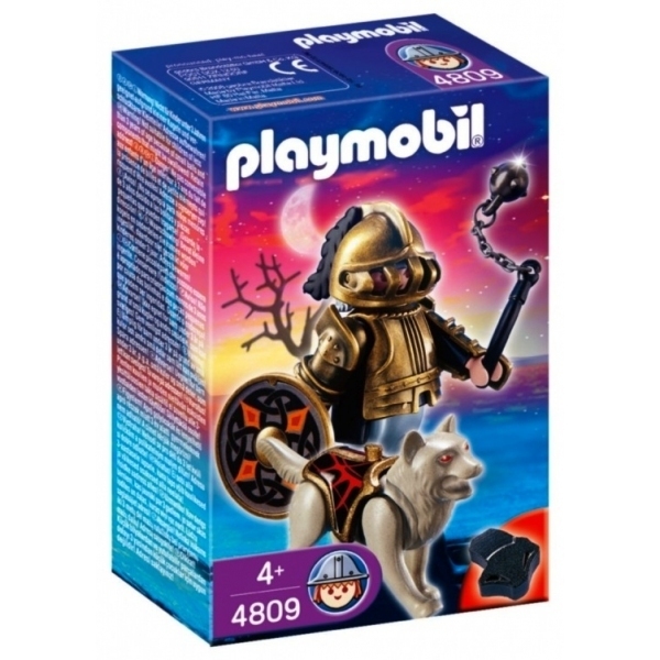 Playmobil ritter
