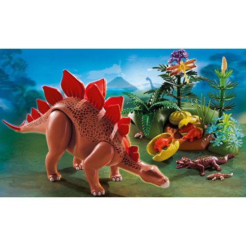 Playmobil dino brachiosaurus