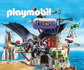 Bateau pirate playmobil dreamland