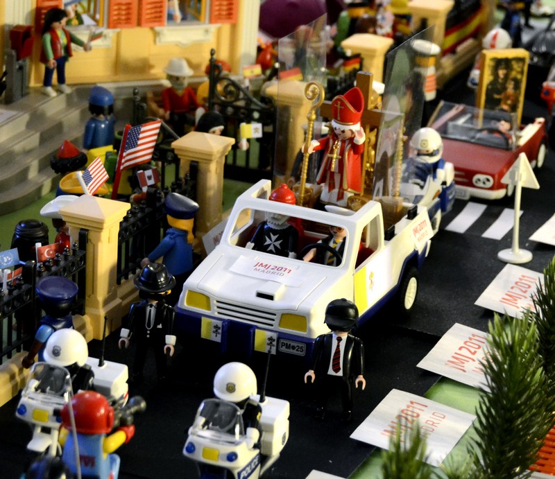 Achat playmobil pas cher allemagne