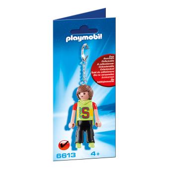 Playmobil jeune age