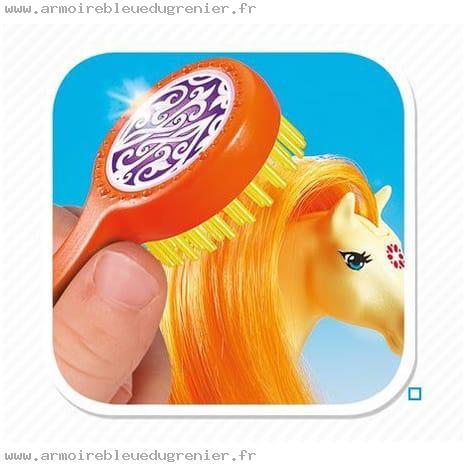 Playmobil princesse mimosa