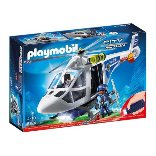 Cherche playmobil d'occasion