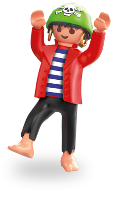 Playmobil fun park norimberga