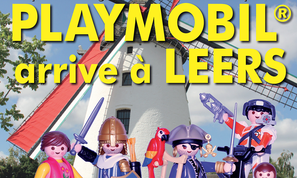 Bourse playmobil belgique