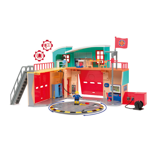 Chateau playmobil 6000 king jouet