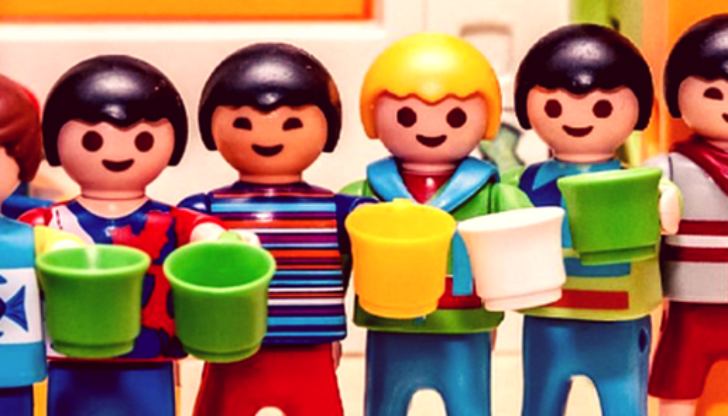Vente playmobil d'occasion
