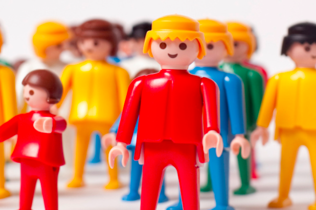 Playmobil walt disney