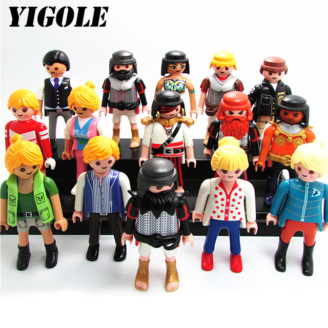 Playmobil city action sale