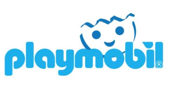 Maison playmobil rue du commerce