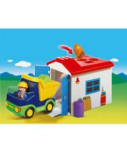 Playmobil 123 wikipedia