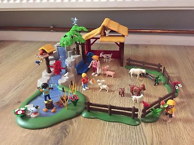 Playmobil city life 4851