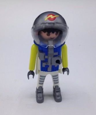 Playmobil astronaut 1974