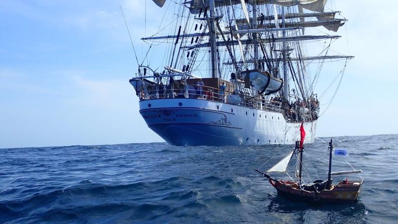 Playmobil bateau city