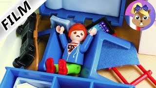 Playmobil nouvelle chambre