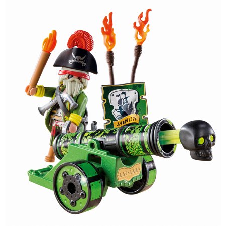 Playmobil pirate walmart