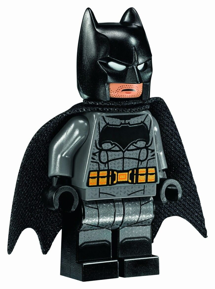 Batman playmobil video