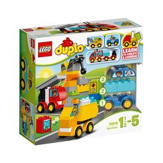 Camion pompier playmobil oxybul