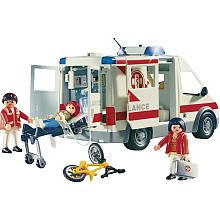Playmobil police station toys r us