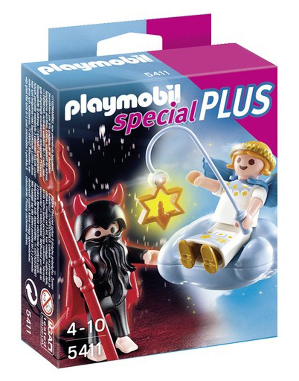 Playmobil history pas cher