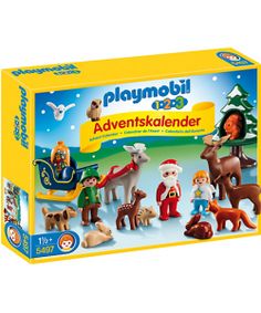 Playmobil 123 welches alter