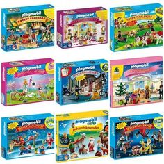 Playmobil country king jouet