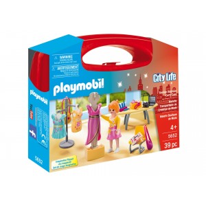 Jeux playmobil fille en ligne