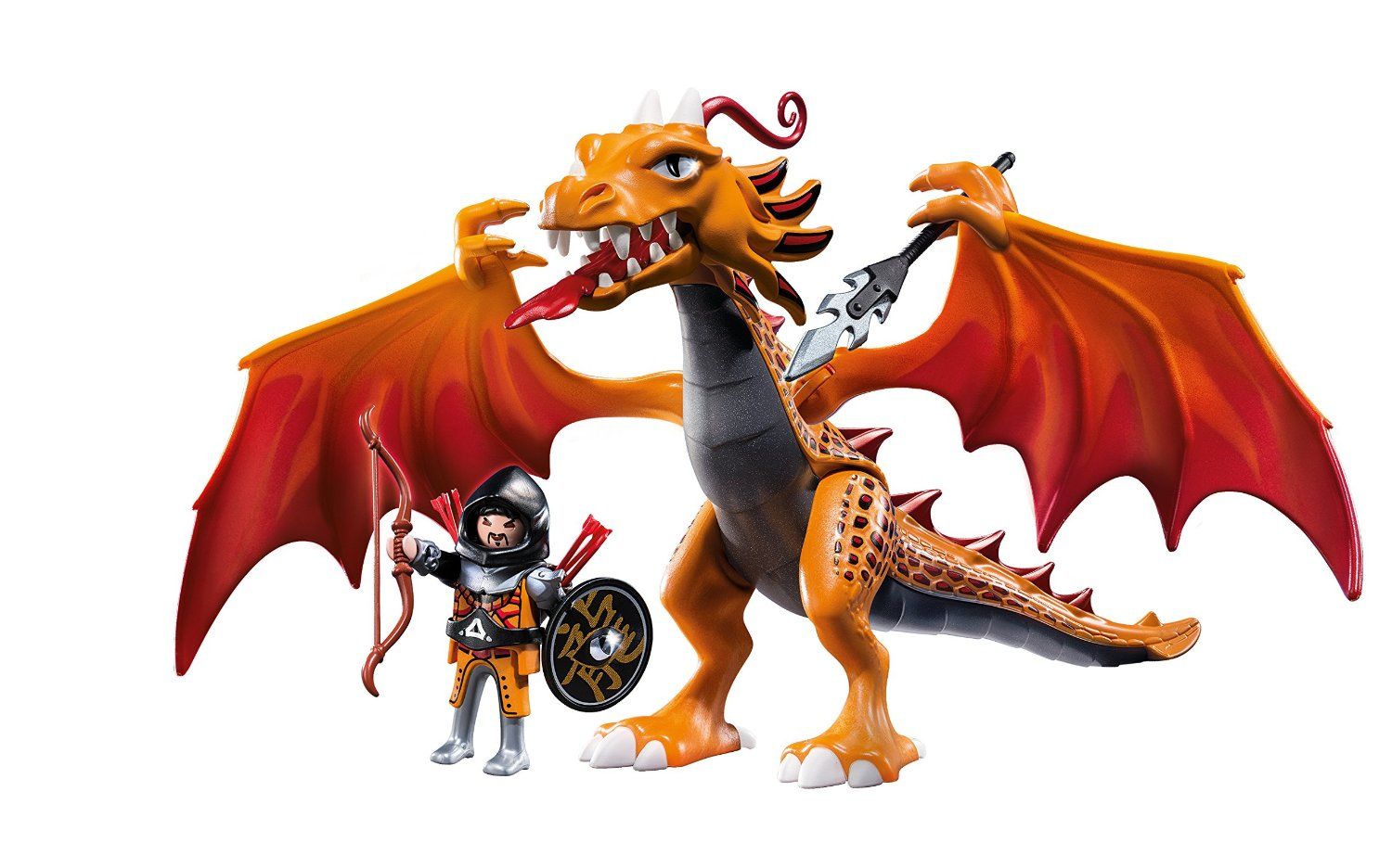 Playmobil dragons amazon uk