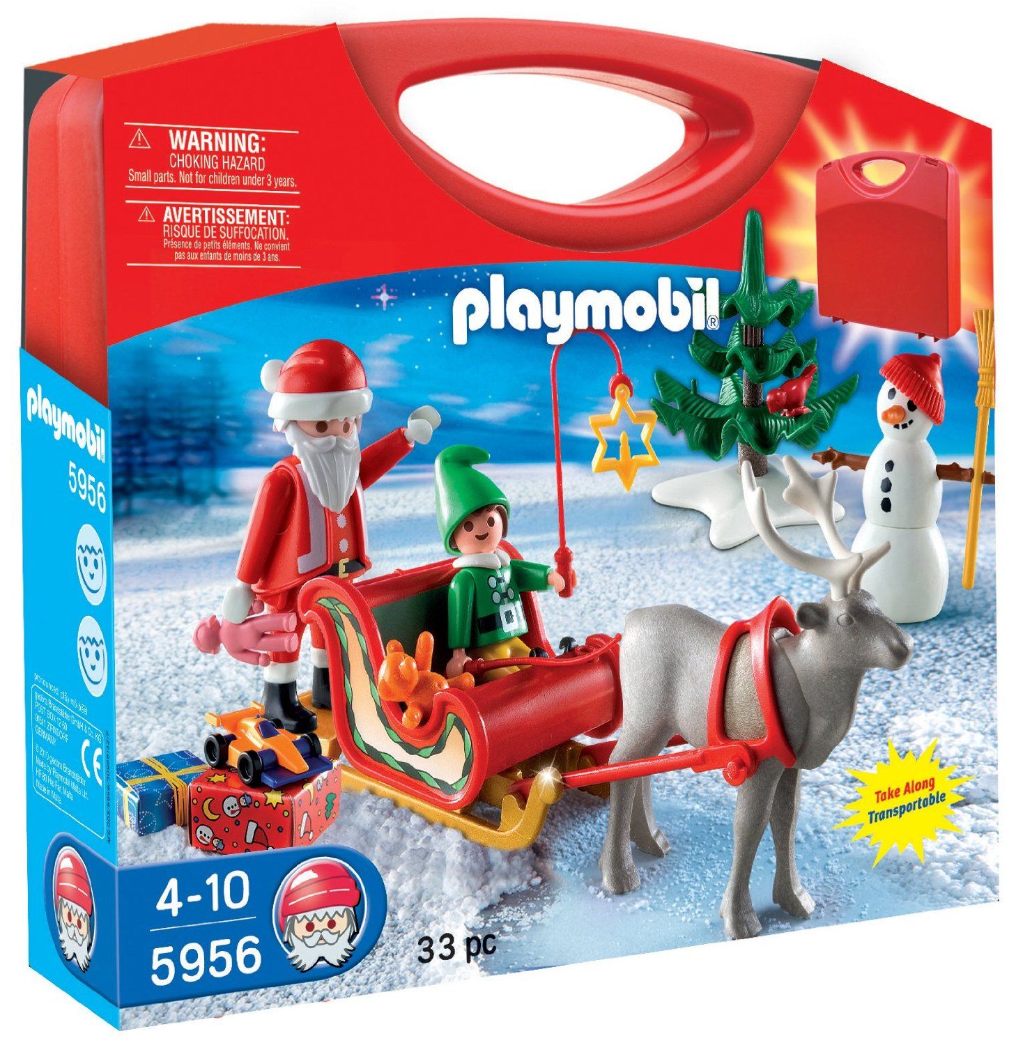 Playmobil amazon.es