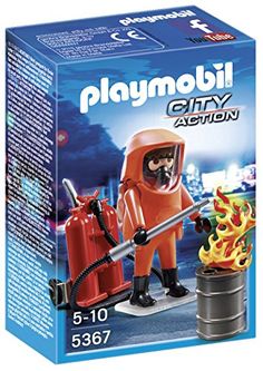 Playmobil viking pas cher