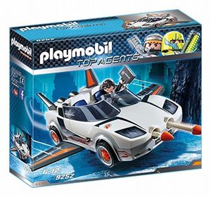 Playmobil limousine amazon